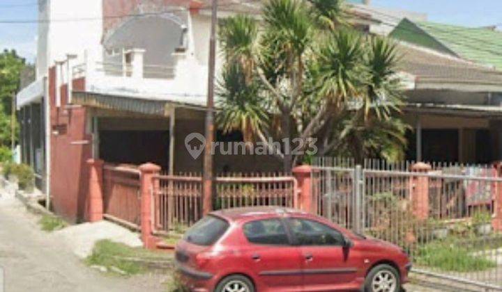 Rumah Luas Di Sidoarjo Dengan Harga Ter Ekonomis  2