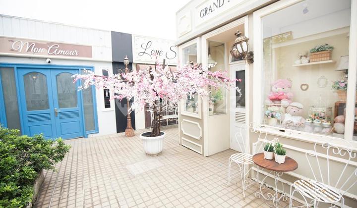 For Sale: Citra 2 Extension Residence, West Jakarta, Ideal for Living