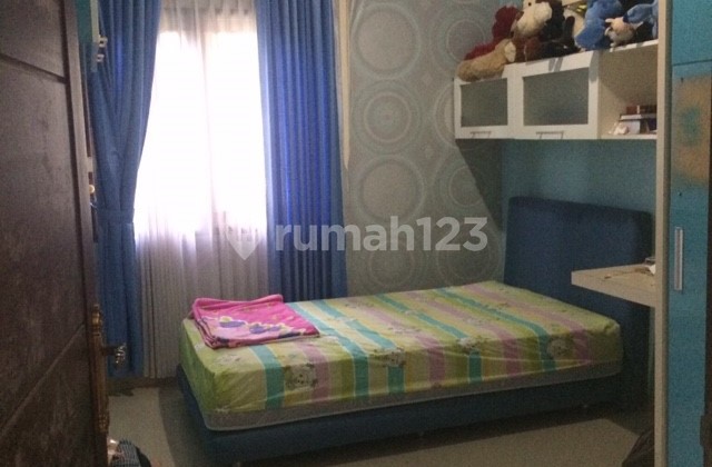 Dijual Rumah 2 Lantai Perumahan Elite Kaliurang Yogjakarta 2