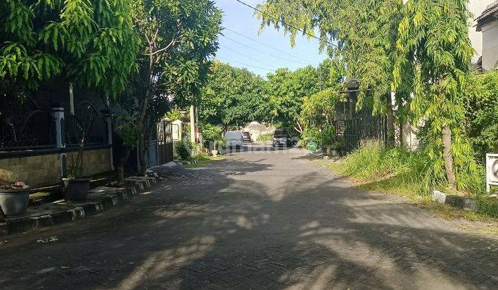 Rumah Di Tengah Kota Posisi Hook Depan 0 Jalan Raya 2