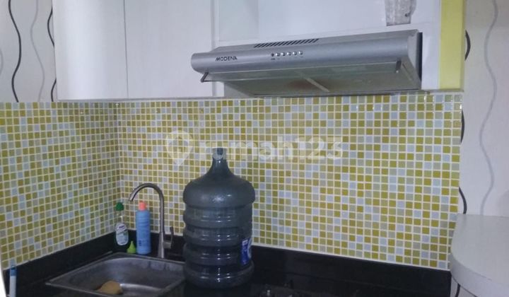 Apartemen Gunawangsa Merr Full Furniture Lokasi Strategis 2