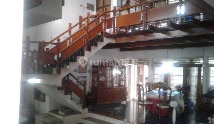 Rumah Di Kota Surabaya Dekat Mall,kampus,pelayanan Kesehatan 2