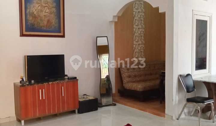 Rumah Hook Gading Kirana Buduran Sidokepung Sidoarjo Siap Huni 2