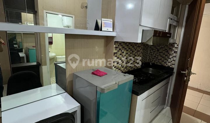 Apartemen Puncak Kertajaya Full Furnished Lolasi Strategis 2