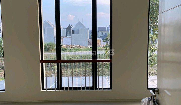 Rumah Minimalis Di Northwest Citraland Surabaya 1