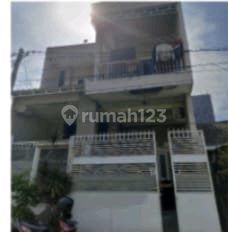 Rumah 2 Lantai Di Medokan Ayu Utara Surabaya