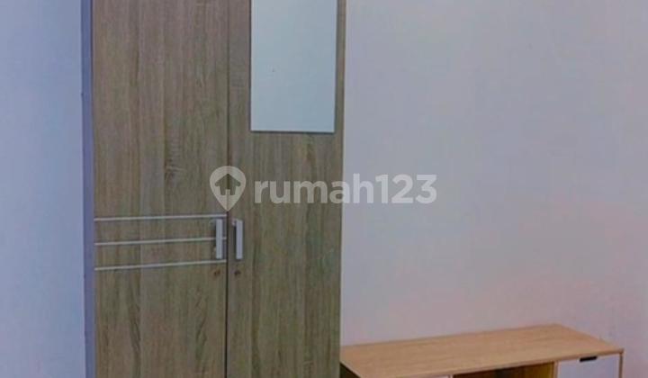 Apartemen Purimas Lokasi Dekat Kampus Strategis dan Nyaman 2