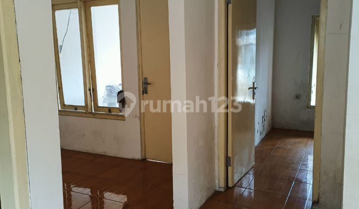 Rumah Minimalis di Graha Kencana Pakal Surabaya