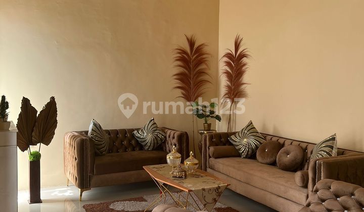 Rumah Perumahan Villa Gunung Buring, Kedungkandang, Malang Lokasi Strategis Rumah Perumahan Villa Gunung Buring, Kedungkandang, Malang Lokasi Strategis