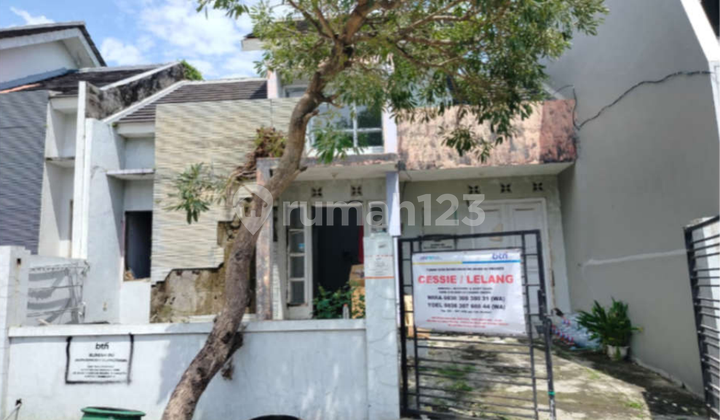 For Sale Via Auction Greenhill House Kebomas Gresik Strategic Location 2