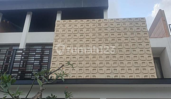 House at Kuta Ardenia Residence Location, Suitable for Living and Investment 2