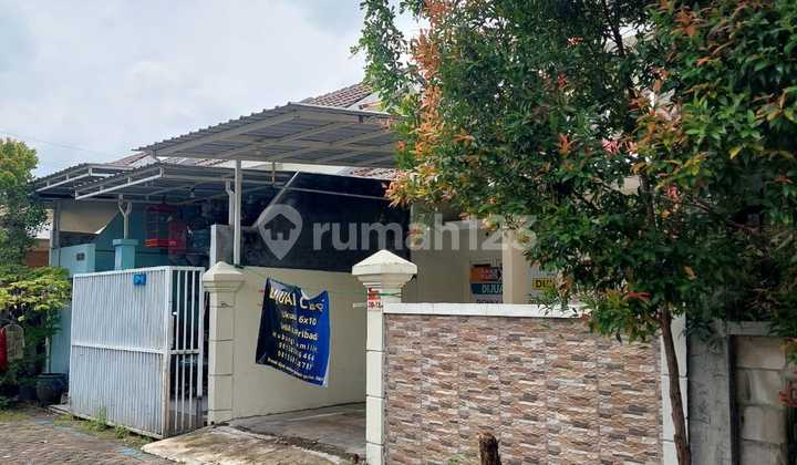 For Sale By Auction: Griya Amerta House, Location Near Campus 2
