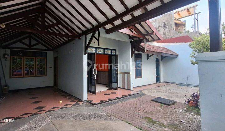 Rumah Di Rungkut Dekat Yakaya,toll,kampus Rumah Di Rungkut Dekat Yakaya,toll,kampus