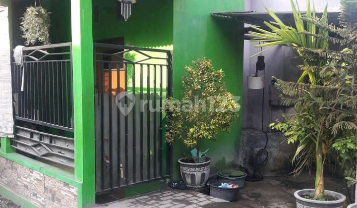 Rumah Dan Kost Di Bambe Driyorejo Lokasi Dekat Toll 1