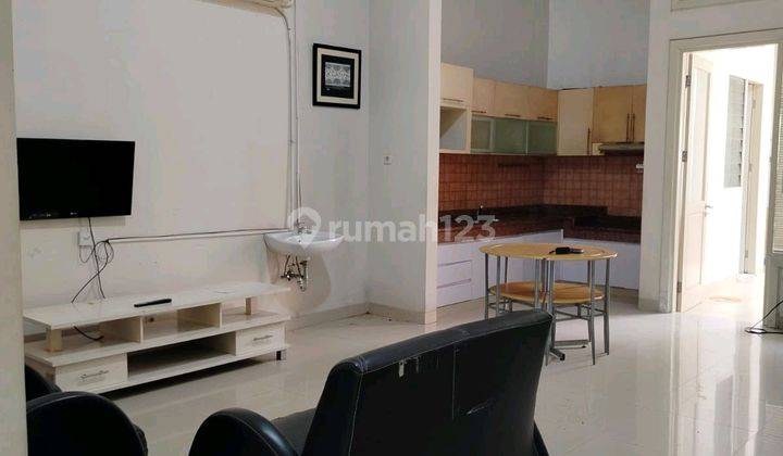 Rumah Di Pusat Kota Surabaya Deket Royal Plaza,graha Pena,unesa Ketintang,komersial Area 1