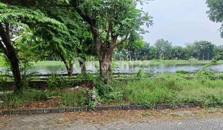 Tanah Cantik Daerah Strategis Wiyung Gunung Sari Indah Tanah Cantik Daerah Strategis Wiyung Gunung Sari Indah