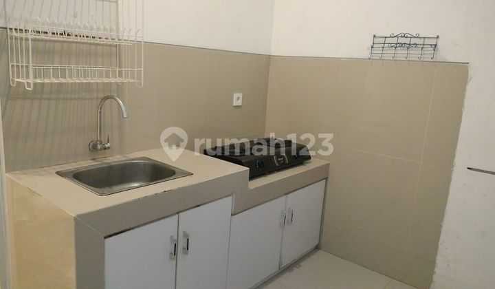 Rumah 2 Lantai di Lakarsantri Lingkungan Nyaman Lokasi Strategis 2