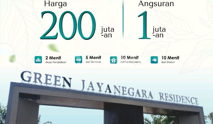 Rumah Minimalis di Mojokerto Lokasi Strategis dan Komersial Area Rumah Minimalis di Mojokerto Lokasi Strategis dan Komersial Area