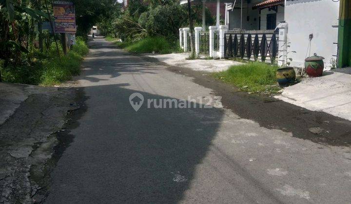 Rumah Di Perumnas Driyorejo Gresik Dekat Pintu Tol Sumo Cocok Buat Hunian Dan Usaha 2