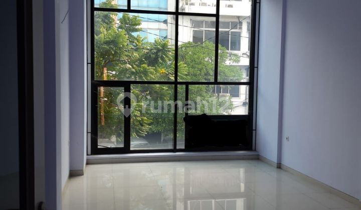 Ruko Kembang Jepun Surabaya Bangunan Baru Siap Pake Lokasi Niaga Utama