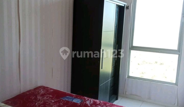 Apartemen East Coast Lokasi Tengah Kota View Jembatan Suramadu 2