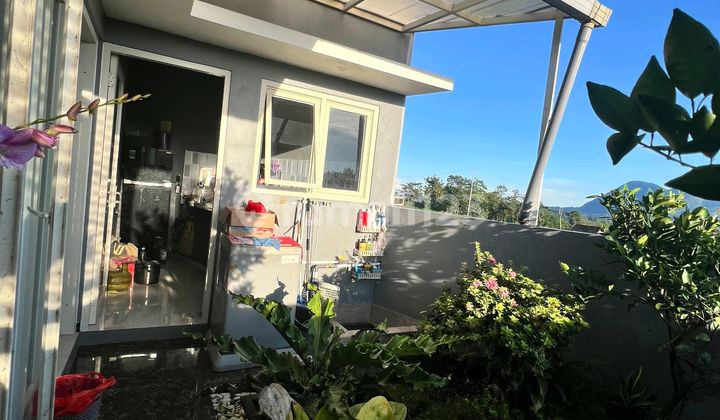 Trawas Villa in Ketapanrame Tourism Area