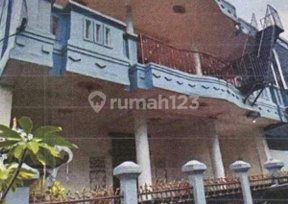 Auction Asset House in Ubung Kaja, North Denpasar