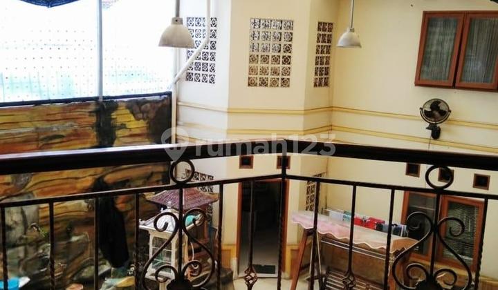 Dijual Rumah Tinggal Mewah Kemang Pratama 1 Bekasi Lokasi Strategis 2