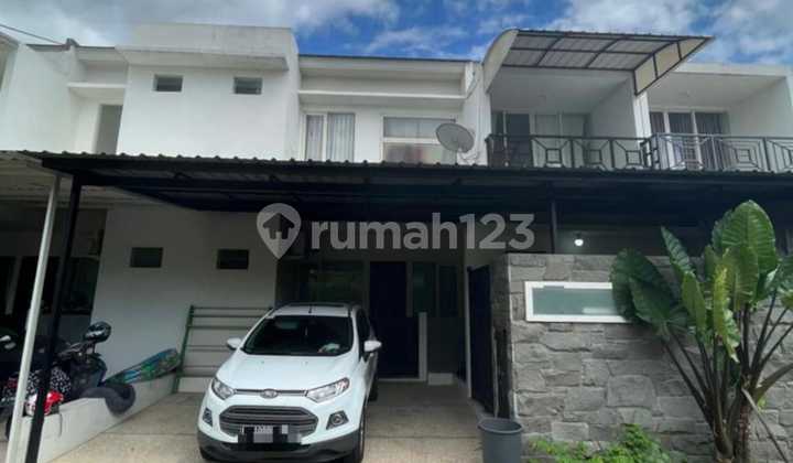 Rumah Murah Dekat Tol Driyorejo Full Furnished Rumah Murah Dekat Tol Driyorejo Full Furnished
