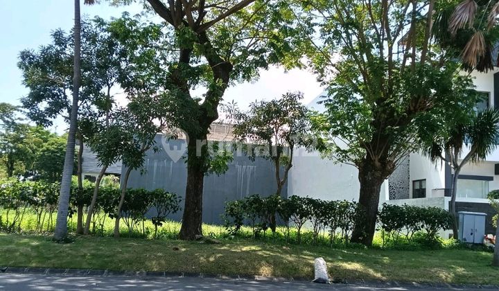 Tanah Di Raya Beach Pakuwon City Kenjeran 1