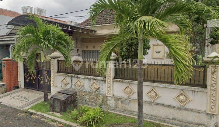 House in Jemur Handayani, Strategic and Commercial Area Location House in Jemur Handayani, Strategic and Commercial Area Location