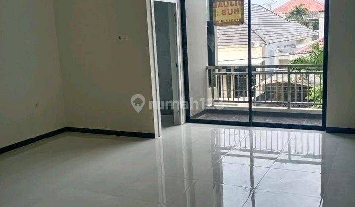 Rumah Di Tengah Kota Dekat Unair,galaxi,rumah Sakit Daerah
