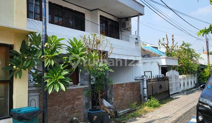 For Sale Via Auction Strategic Pepelegi House and Close to Airport 2