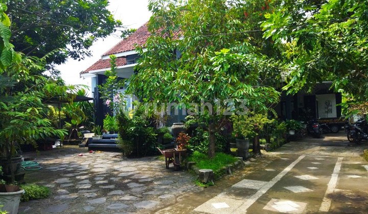 Dijual Via Lelang Rumah Jalan Indrapura Kwaron Diwek Jombang 2