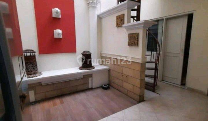 Rumah Mewah Di Tenggilis Utara Surabaya Kota 2