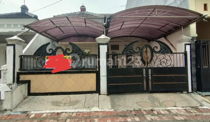 For Sale Pogot Palm Regency House Strategic Location