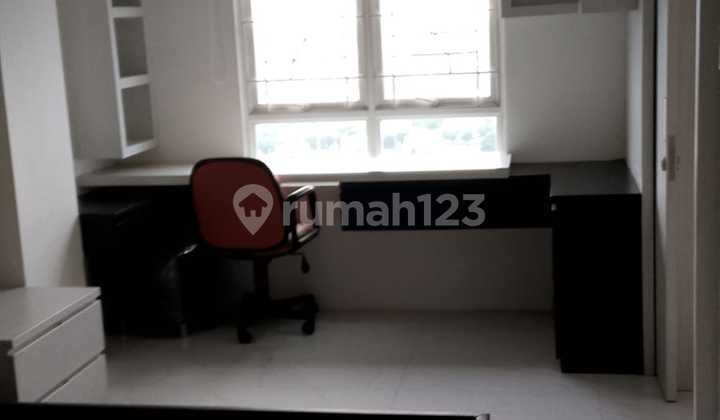 Apartemen 2 Unit Jadi Satu Full Furnished Letak Strategis 2