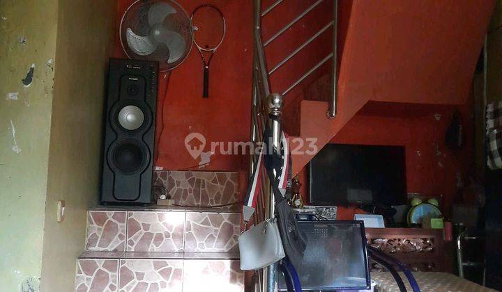 Rumah Di Ploso Timur Surabaya Dekat Komersial Area 1