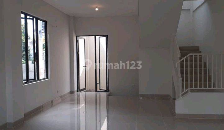Ruko Di Wisata Bukit Mas Surabaya Lokasi Sangat Strategis 1