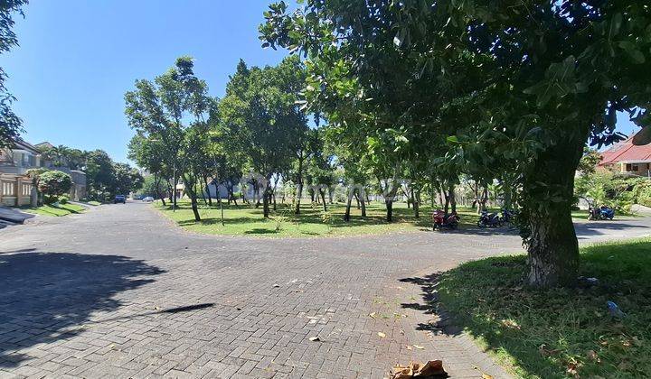 Rumah Di Pakuwon City Cluster Depan Dekat Sekolah, Mall, Supermarket 2