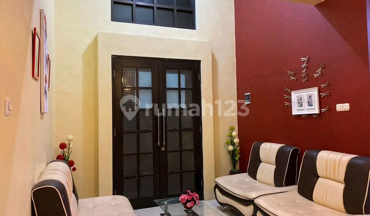 Rumah Apik Di Citra Garden Sidoarjo Kota 2