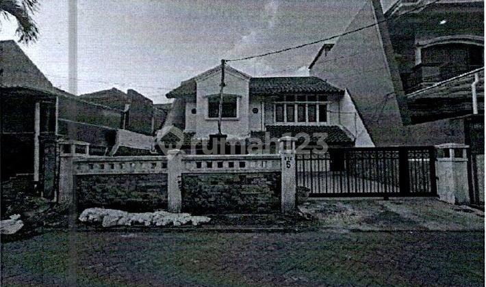 For Sale By Auction: Mukti House, Strategically Located and Close to Offices.