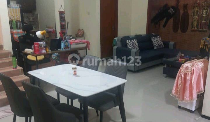 Rumah Di Araya Malang Lokasi Strategis Dan Komersial Area 2