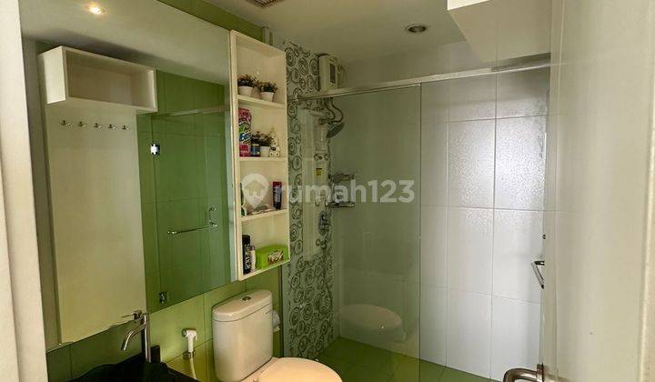 Apartemen Eastacoast Sebelah Hokky Pakuwon City Penthouse 2