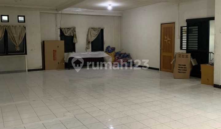 Strategically Located Shop House in Dupak Business Center 2