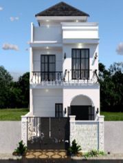 Rumah Impian di Gunung Anyar Lokasi Strategis Disurabaya Timur 2