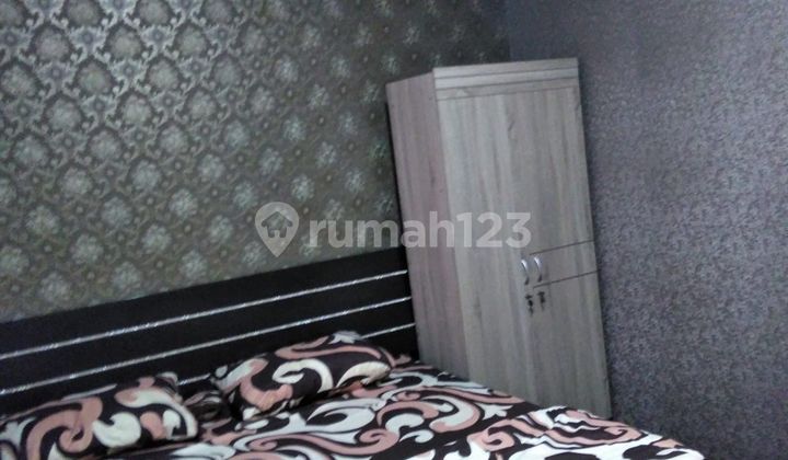 Apartemen Metropolis Tower C Lokasi Strategis 2