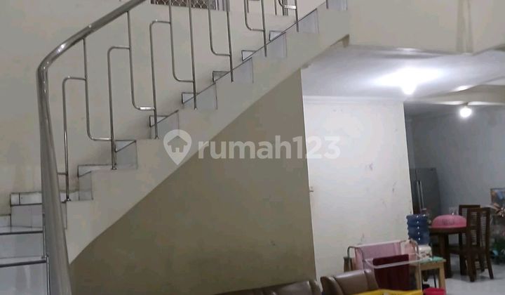 Rumah Siap Huni Di Rungkut Barata Surabaya Kota