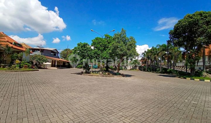 Tanah Di Purwodadi Malang Bonus Bangunan Lokasi Strategis