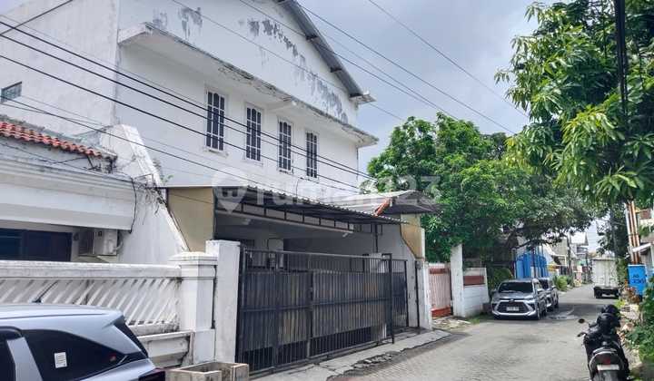 For Sale via Auction, Lebak Arum House, Suitable for Investment 2